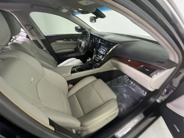 2019 Cadillac CTS 2.0L Turbo Columbia SC