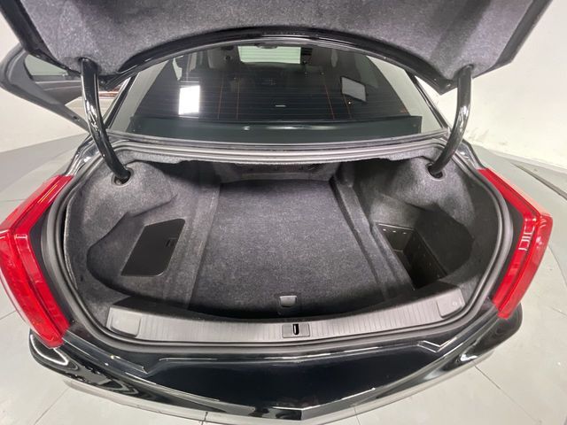 2019 Cadillac CTS 2.0L Turbo Columbia SC