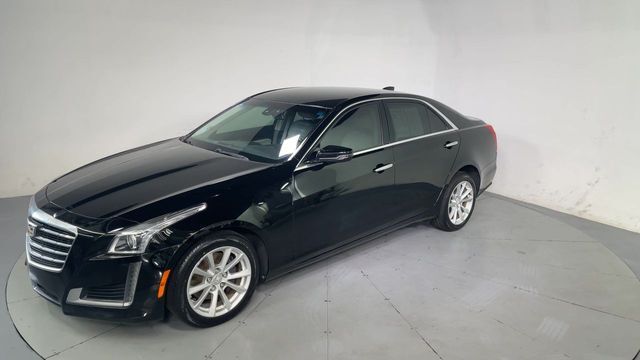 2019 Cadillac CTS 2.0L Turbo Columbia SC