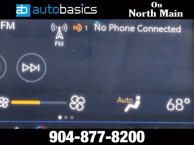 2019 Cadillac CTS 2.0L Turbo Jacksonville FL