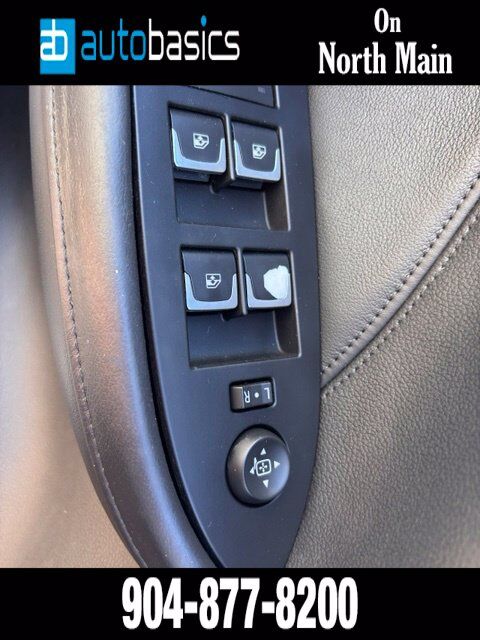 2019 Cadillac CTS 2.0L Turbo Jacksonville FL