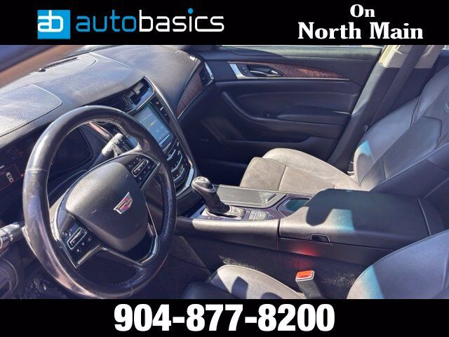 2019 Cadillac CTS 2.0L Turbo Jacksonville FL