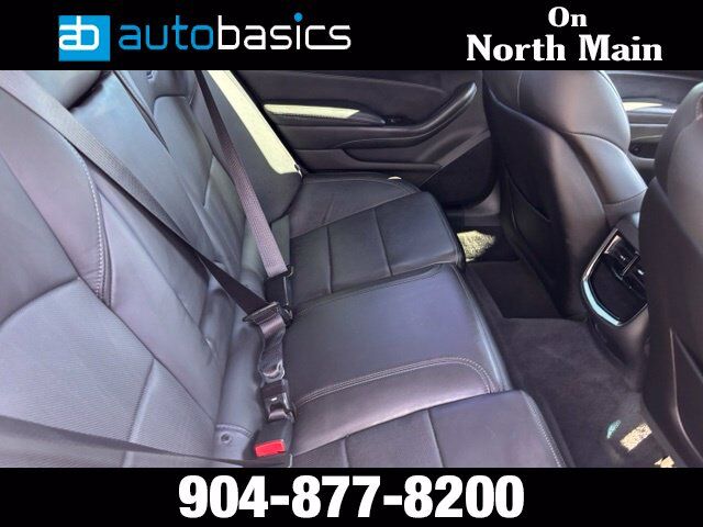 2019 Cadillac CTS 2.0L Turbo Jacksonville FL