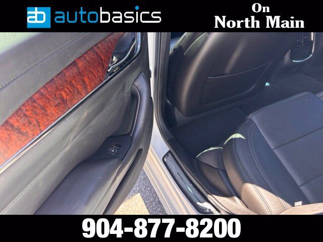 2019 Cadillac CTS 2.0L Turbo Jacksonville FL