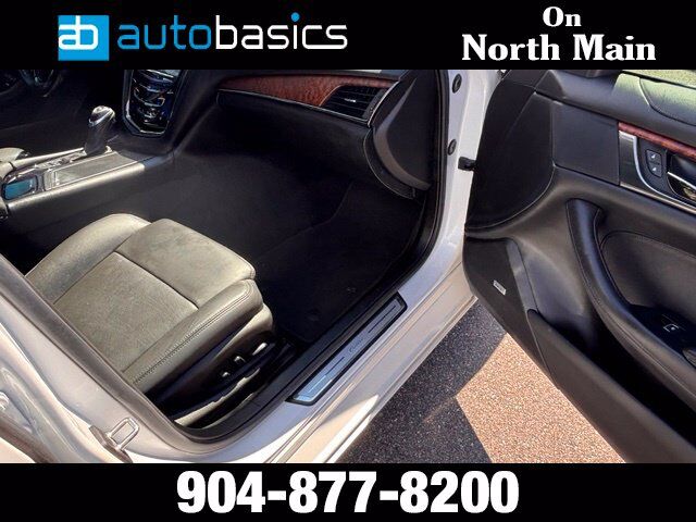 2019 Cadillac CTS 2.0L Turbo Jacksonville FL