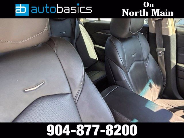 2019 Cadillac CTS 2.0L Turbo Jacksonville FL