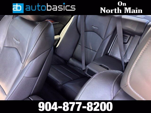 2019 Cadillac CTS 2.0L Turbo Jacksonville FL