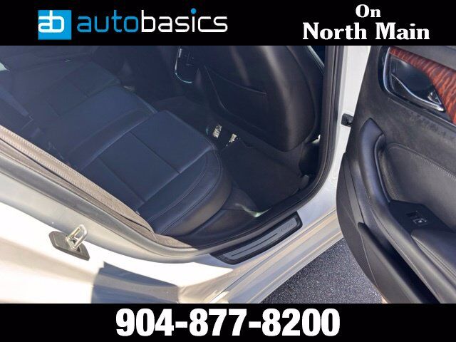 2019 Cadillac CTS 2.0L Turbo Jacksonville FL