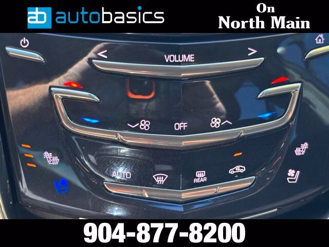 2019 Cadillac CTS 2.0L Turbo Jacksonville FL
