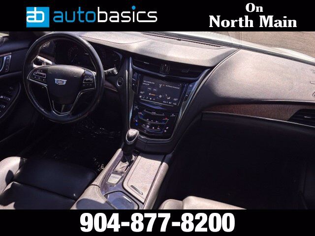 2019 Cadillac CTS 2.0L Turbo Jacksonville FL