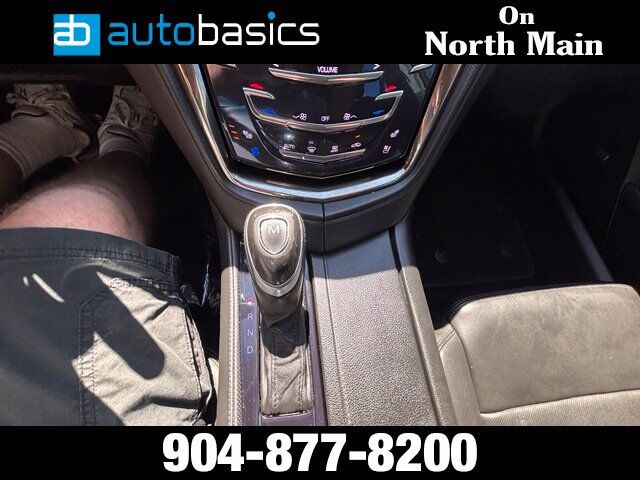 2019 Cadillac CTS 2.0L Turbo Jacksonville FL