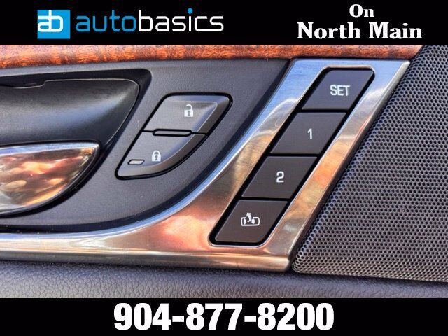 2019 Cadillac CTS 2.0L Turbo Jacksonville FL