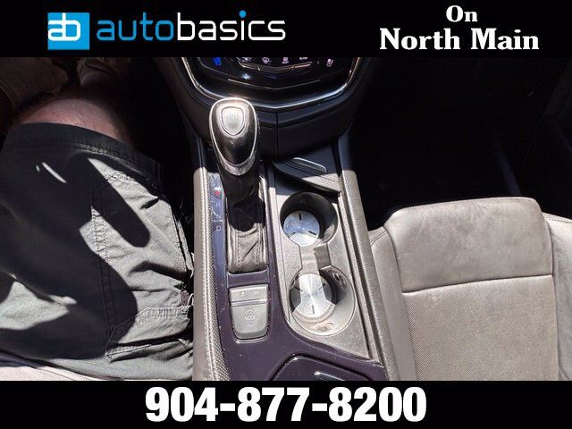 2019 Cadillac CTS 2.0L Turbo Jacksonville FL