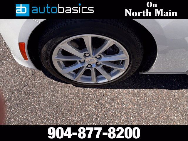 2019 Cadillac CTS 2.0L Turbo Jacksonville FL