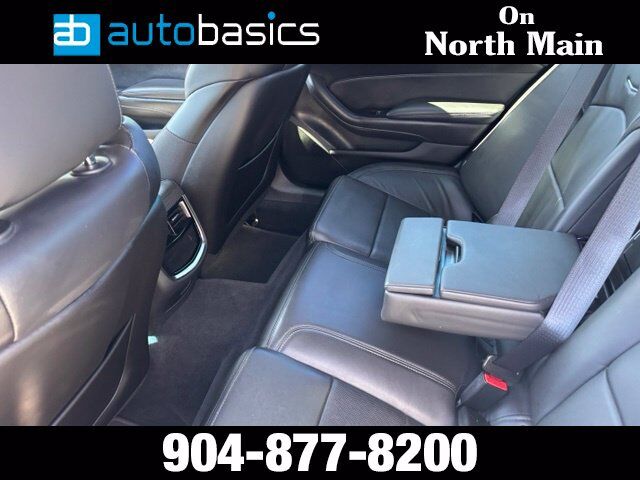 2019 Cadillac CTS 2.0L Turbo Jacksonville FL