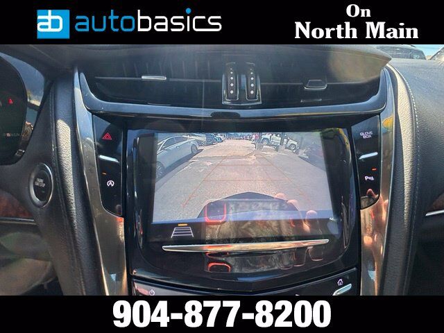 2019 Cadillac CTS 2.0L Turbo Jacksonville FL