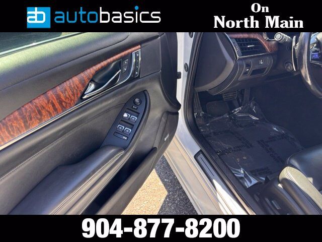2019 Cadillac CTS 2.0L Turbo Jacksonville FL