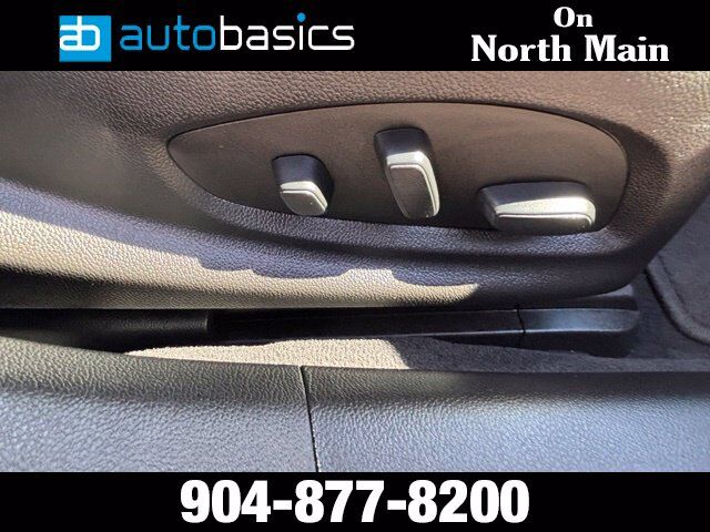 2019 Cadillac CTS 2.0L Turbo Jacksonville FL