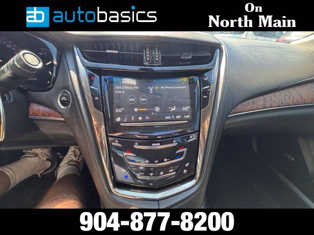 2019 Cadillac CTS 2.0L Turbo Jacksonville FL