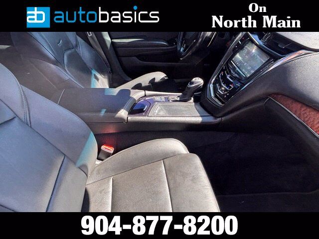 2019 Cadillac CTS 2.0L Turbo Jacksonville FL