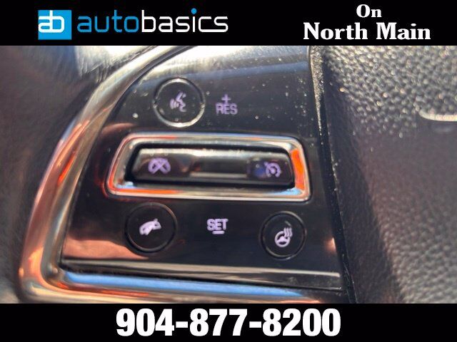 2019 Cadillac CTS 2.0L Turbo Jacksonville FL
