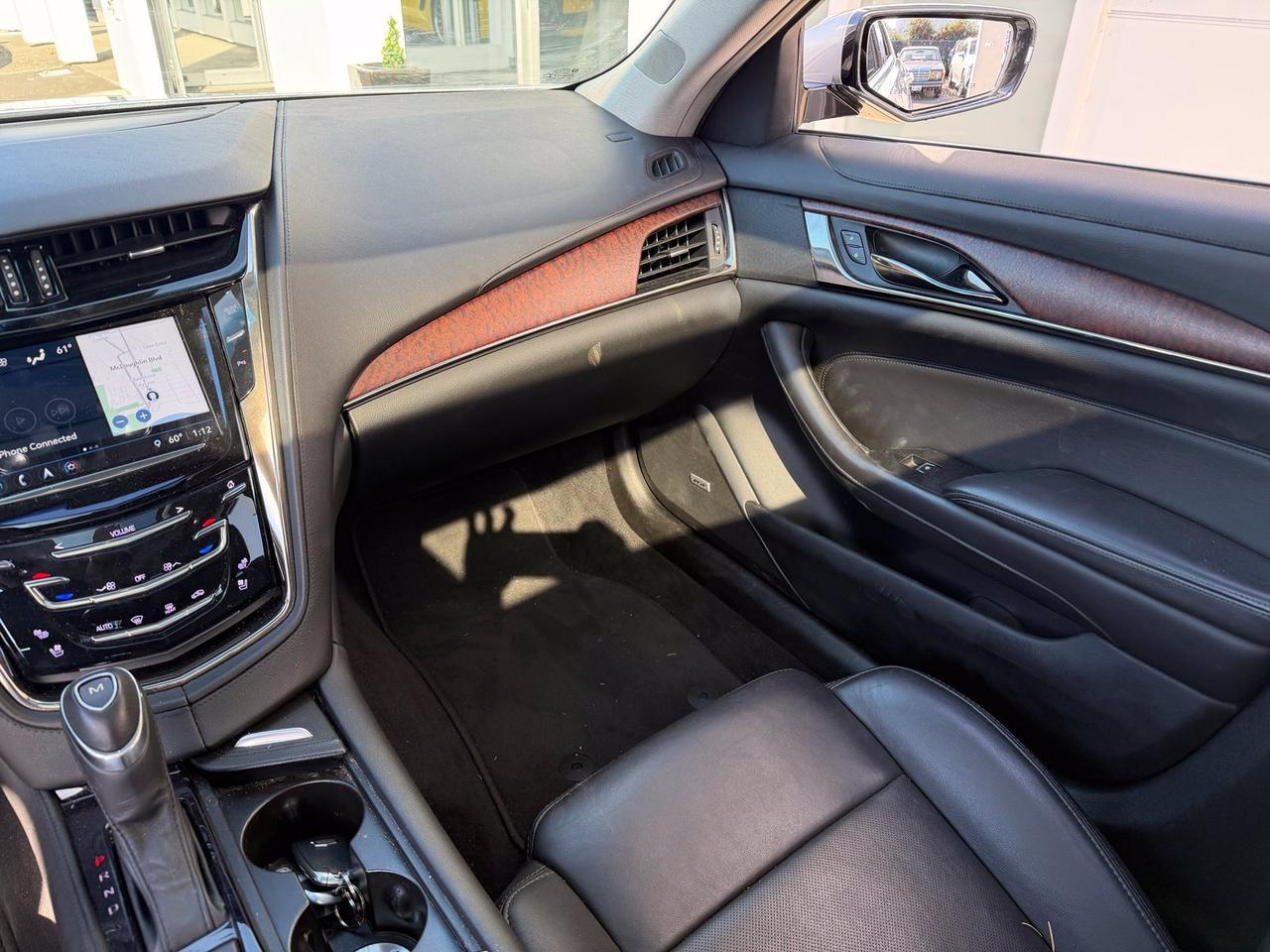 2019 Cadillac CTS 2.0L Turbo Luxury Gladstone OR