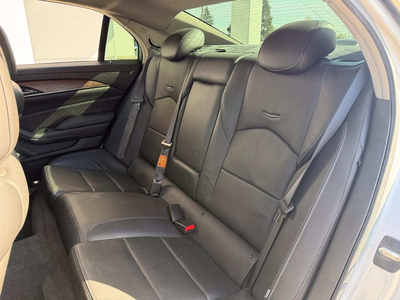2019 Cadillac CTS 2.0L Turbo Luxury Gladstone OR