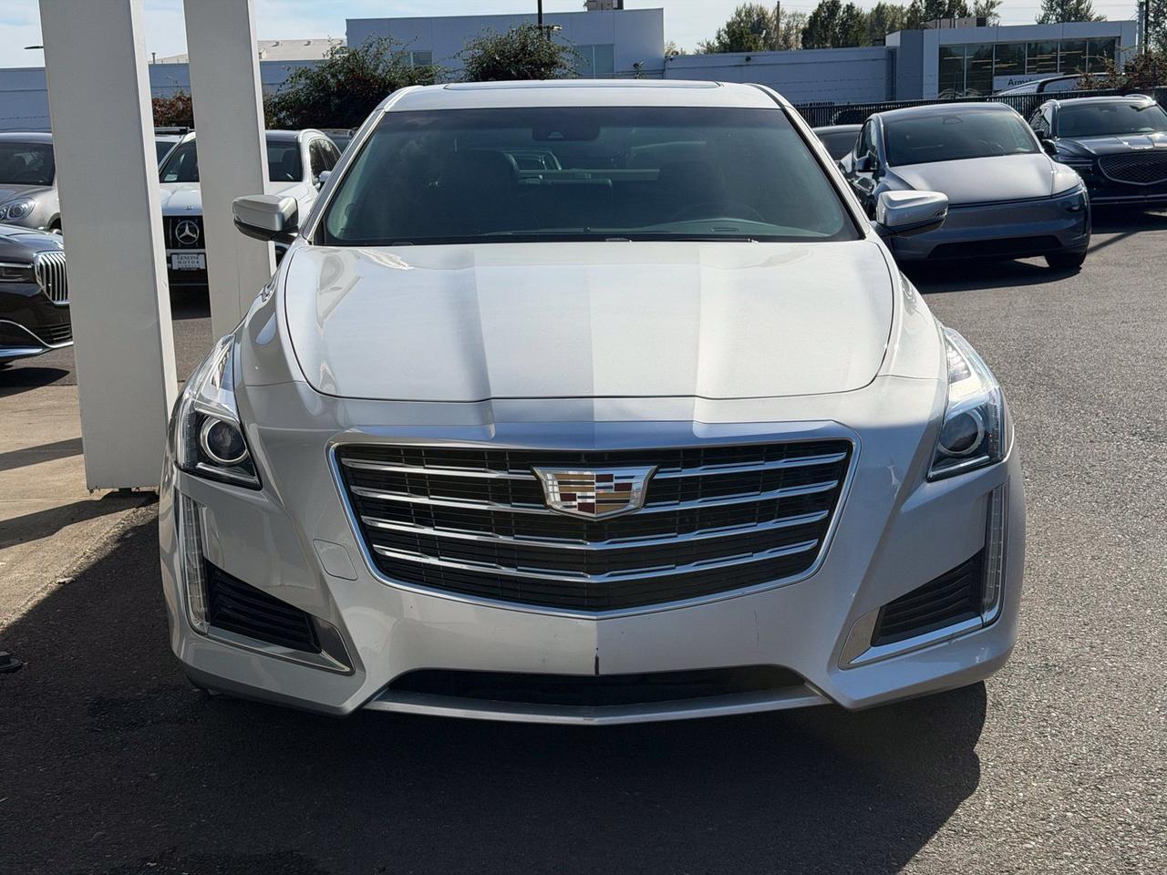 2019 Cadillac CTS 2.0L Turbo Luxury Gladstone OR