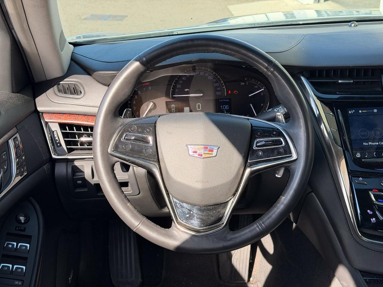 2019 Cadillac CTS 2.0L Turbo Luxury Gladstone OR