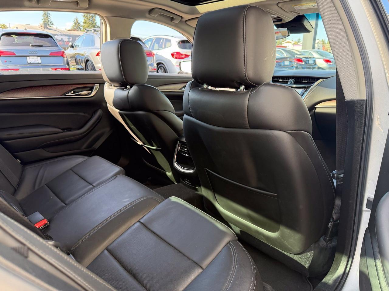 2019 Cadillac CTS 2.0L Turbo Luxury Gladstone OR