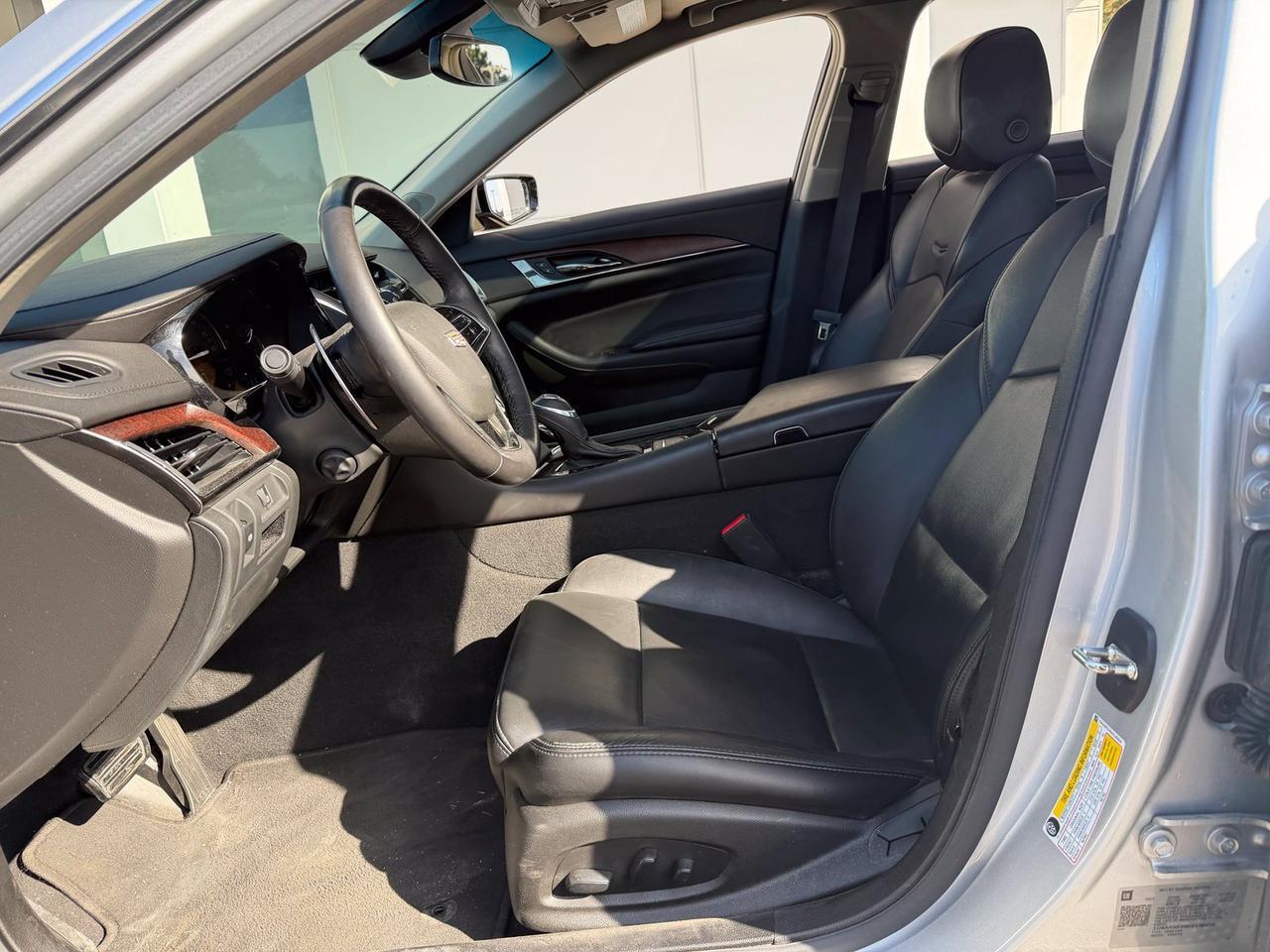 2019 Cadillac CTS 2.0L Turbo Luxury Gladstone OR