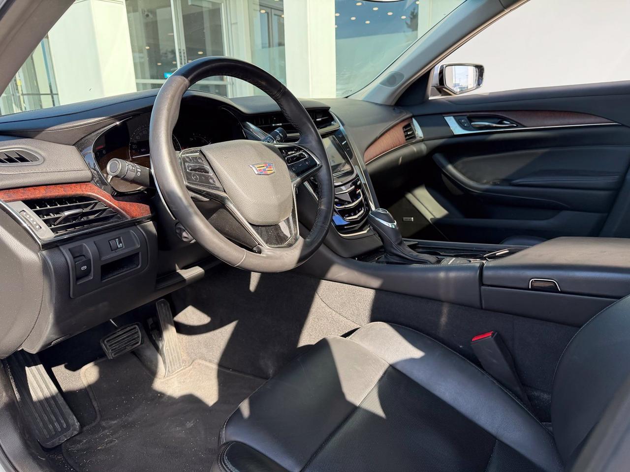 2019 Cadillac CTS 2.0L Turbo Luxury Gladstone OR
