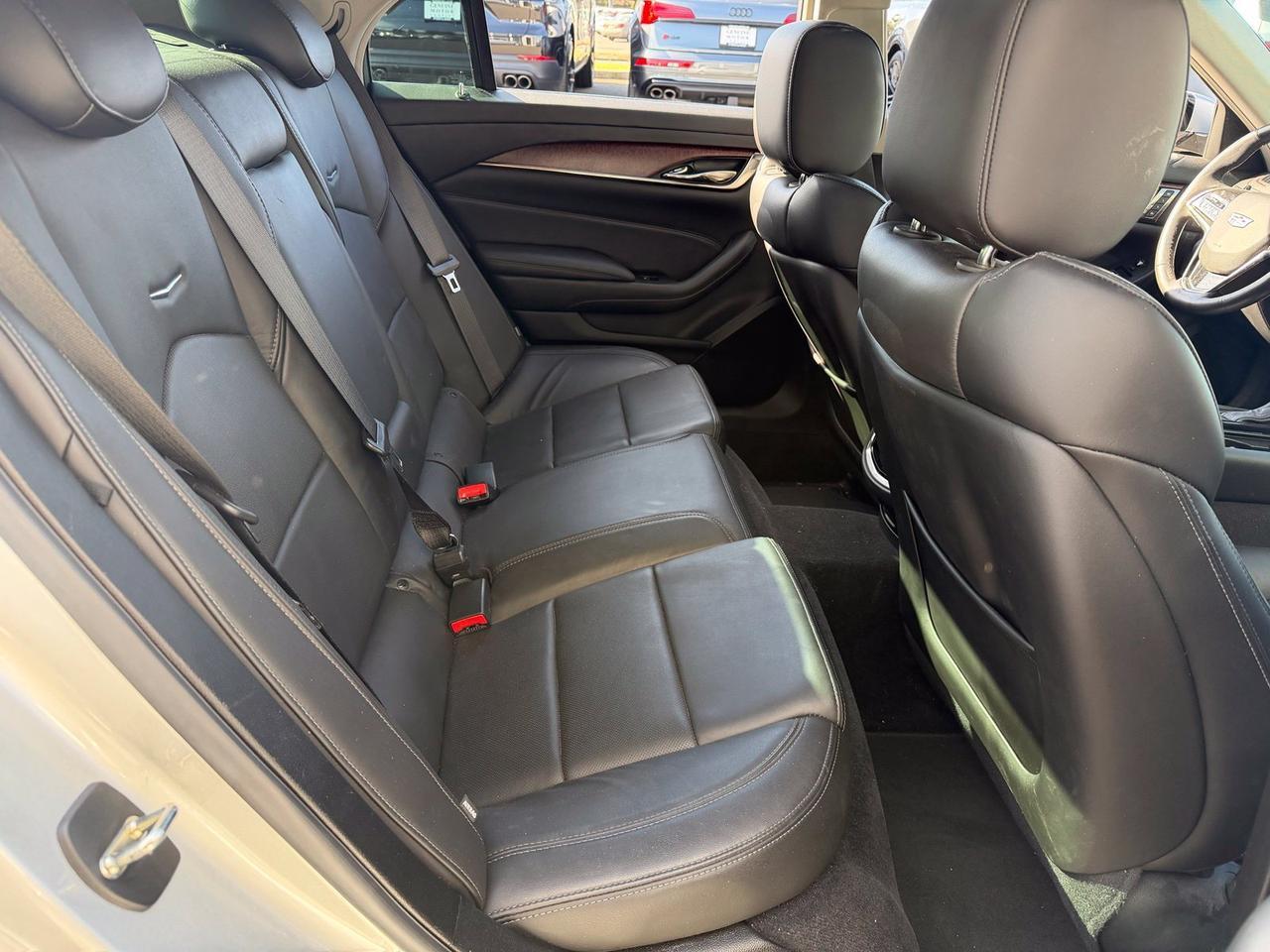 2019 Cadillac CTS 2.0L Turbo Luxury Gladstone OR