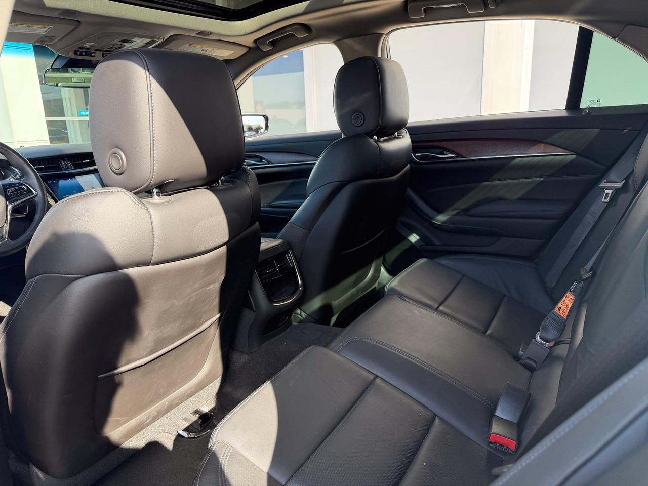 2019 Cadillac CTS 2.0L Turbo Luxury Gladstone OR