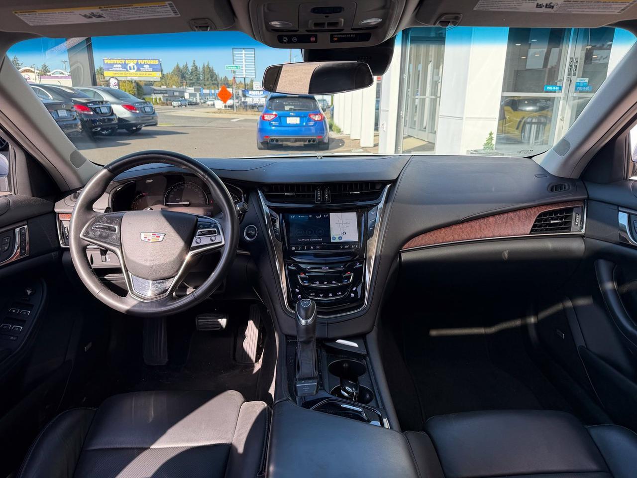 2019 Cadillac CTS 2.0L Turbo Luxury Gladstone OR