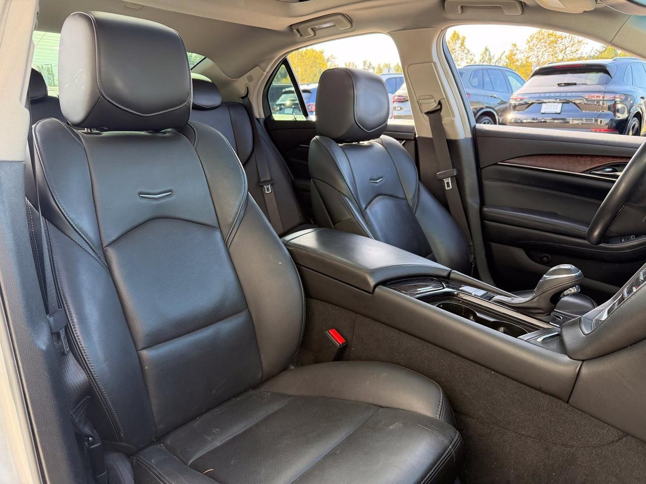 2019 Cadillac CTS 2.0L Turbo Luxury Gladstone OR