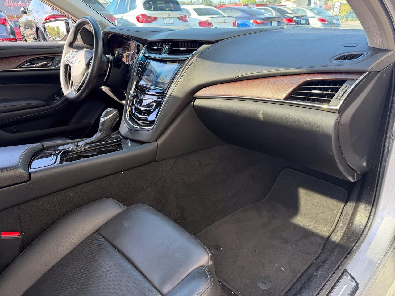 2019 Cadillac CTS 2.0L Turbo Luxury Gladstone OR