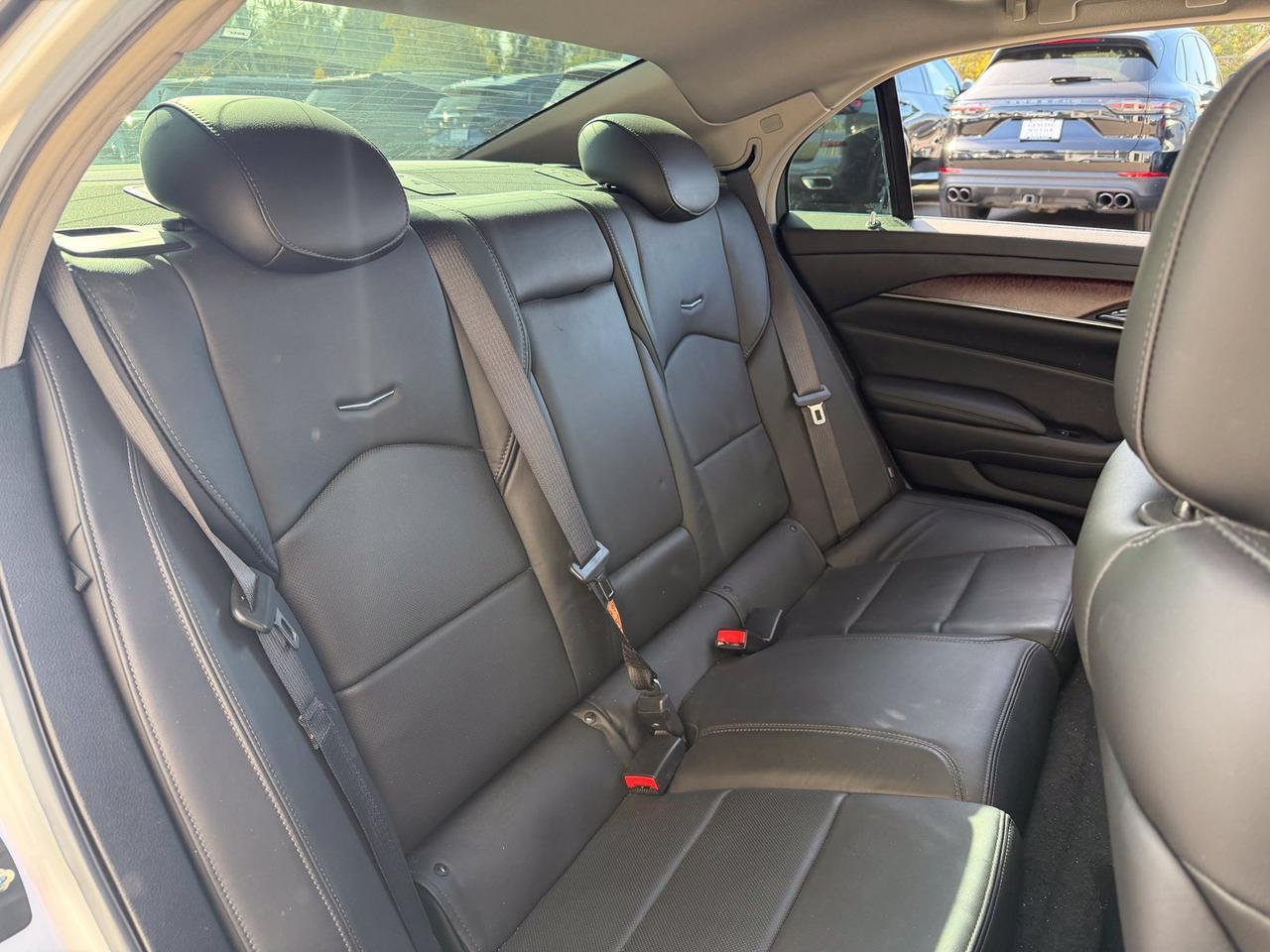 2019 Cadillac CTS 2.0L Turbo Luxury Gladstone OR