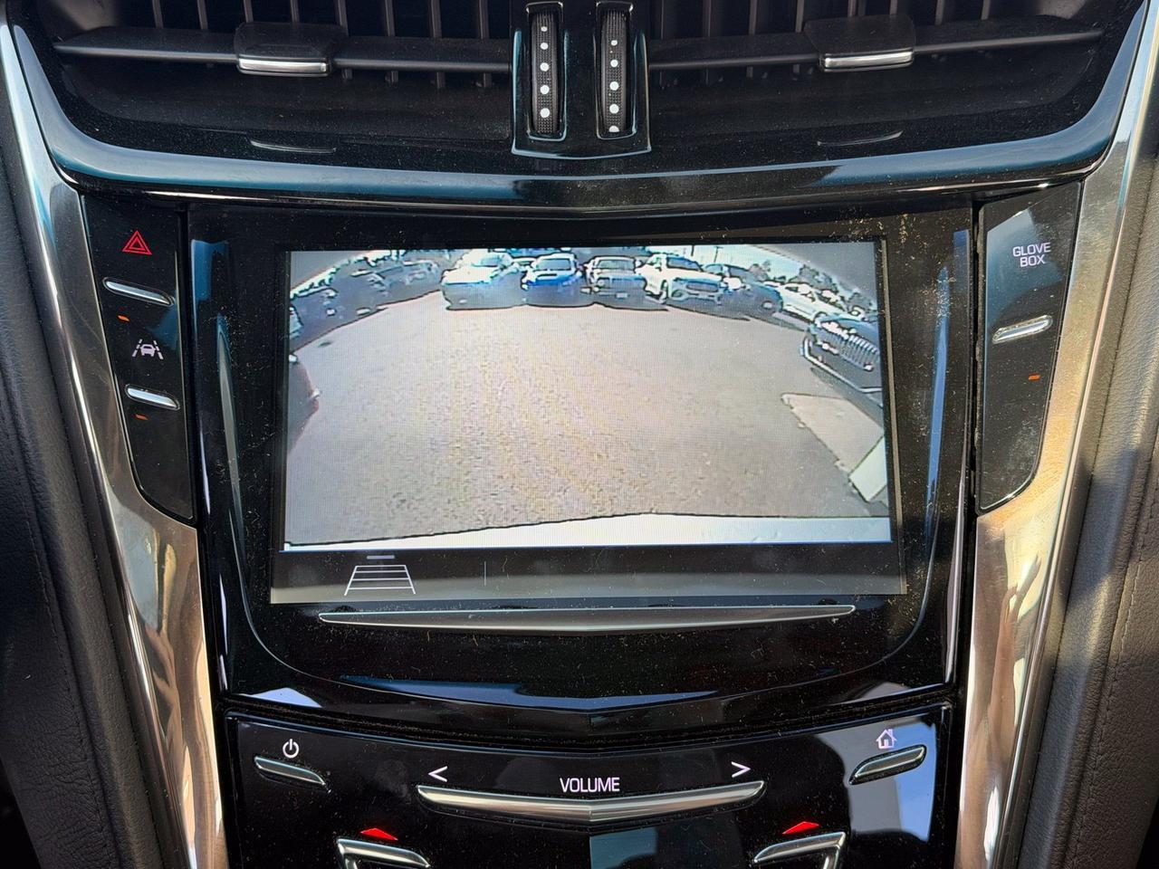 2019 Cadillac CTS 2.0L Turbo Luxury Gladstone OR