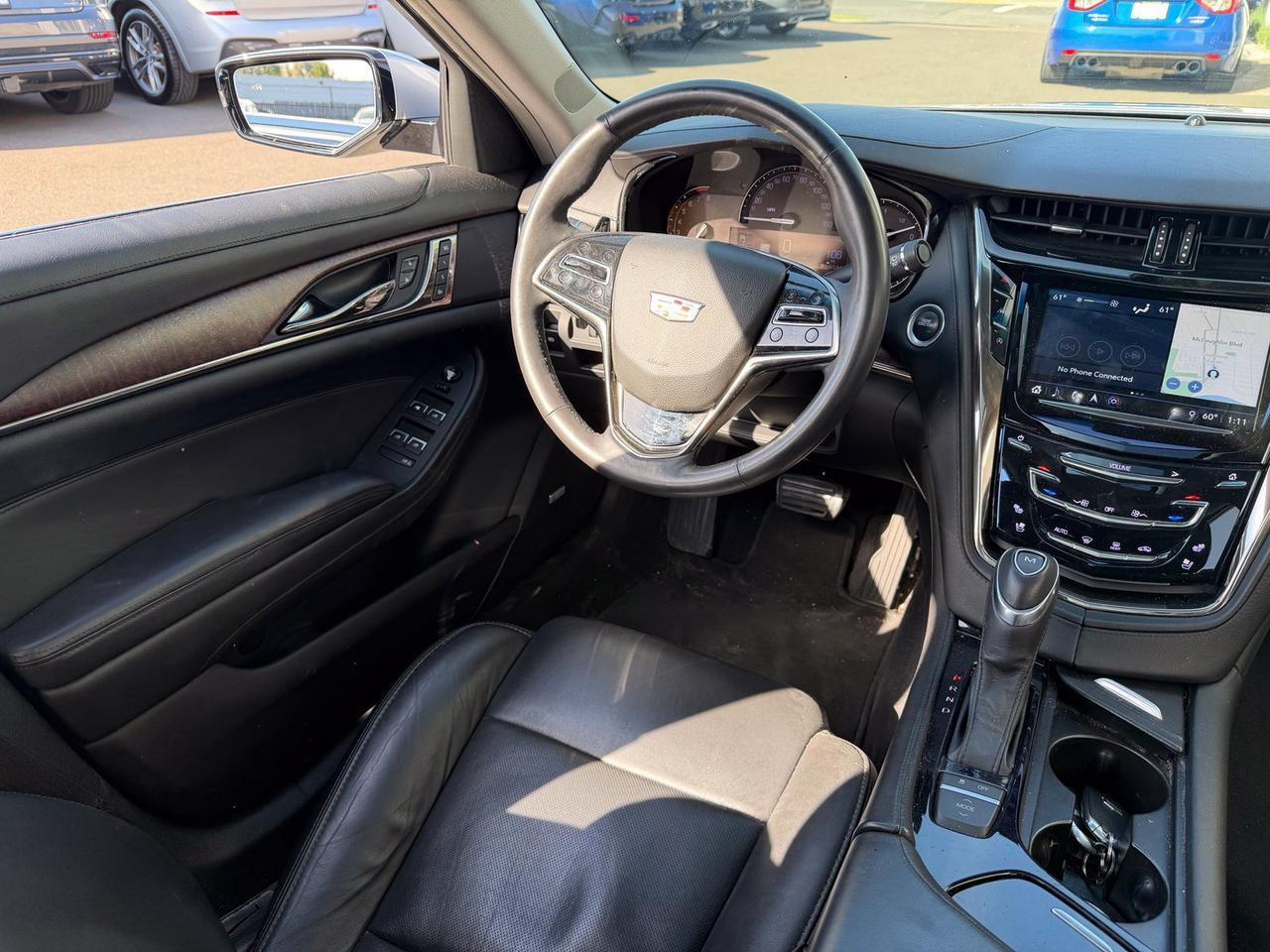 2019 Cadillac CTS 2.0L Turbo Luxury Gladstone OR