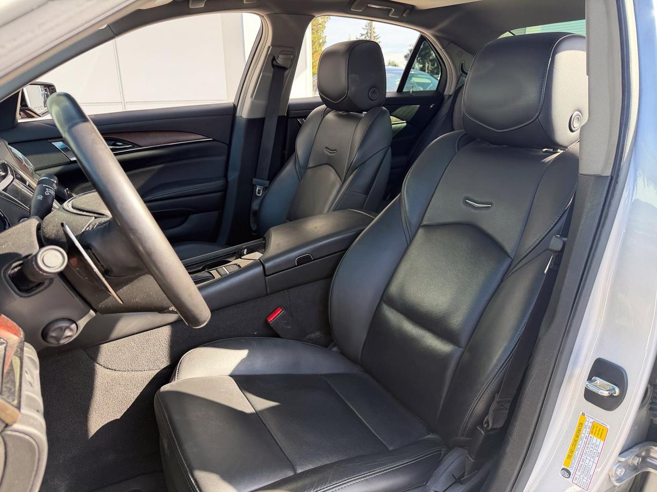 2019 Cadillac CTS 2.0L Turbo Luxury Gladstone OR