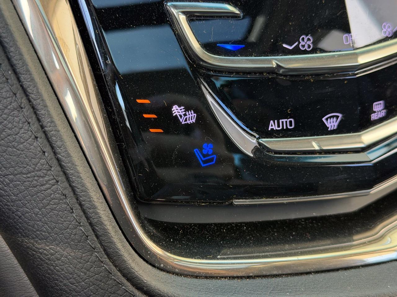 2019 Cadillac CTS 2.0L Turbo Luxury Gladstone OR