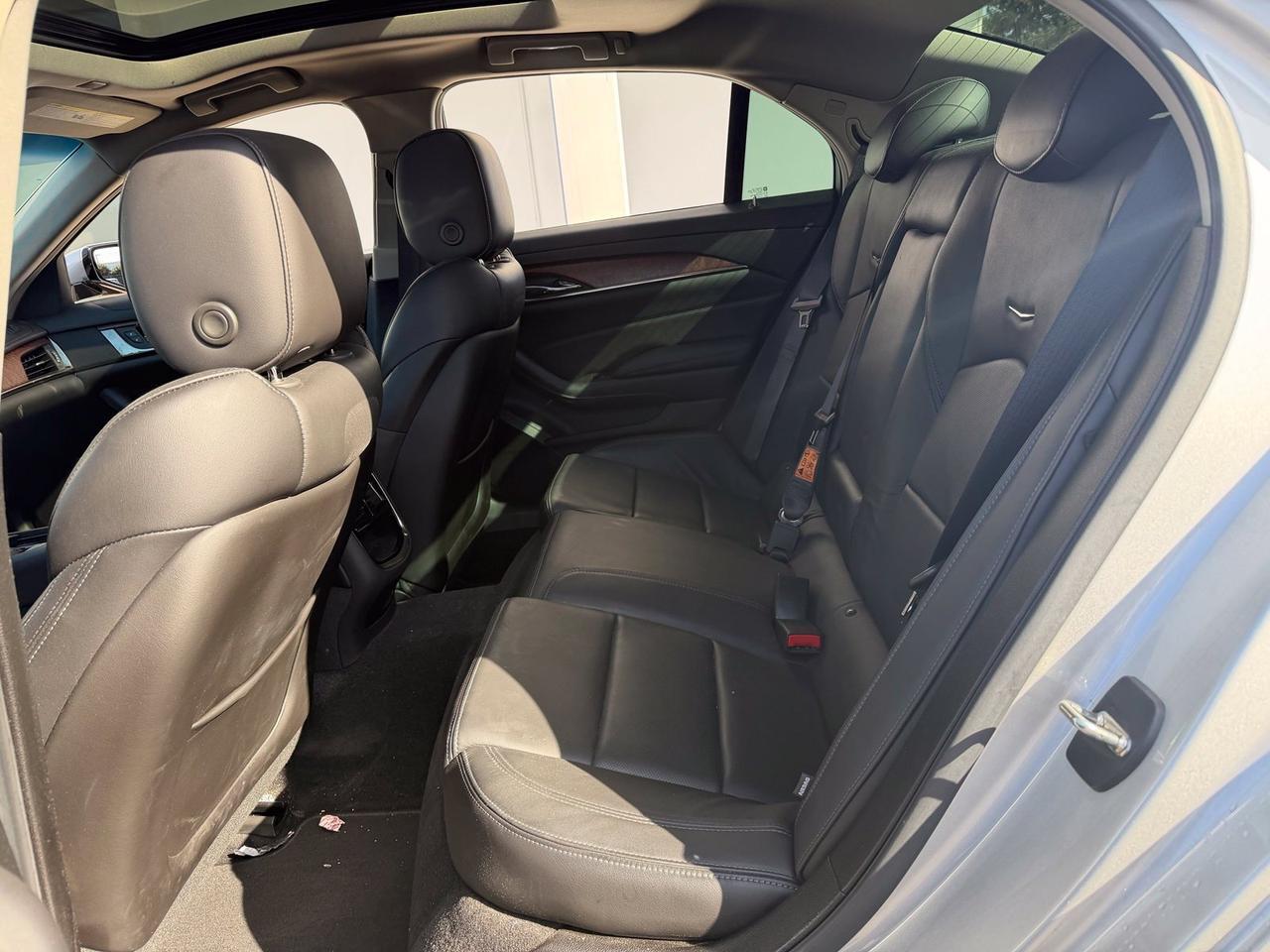 2019 Cadillac CTS 2.0L Turbo Luxury Gladstone OR