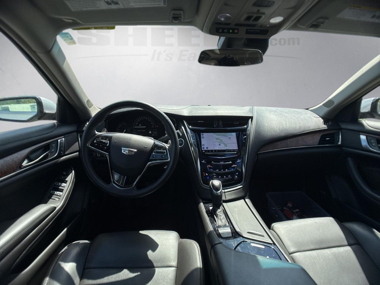 2019 Cadillac CTS 2.0L Turbo Luxury Chantilly VA