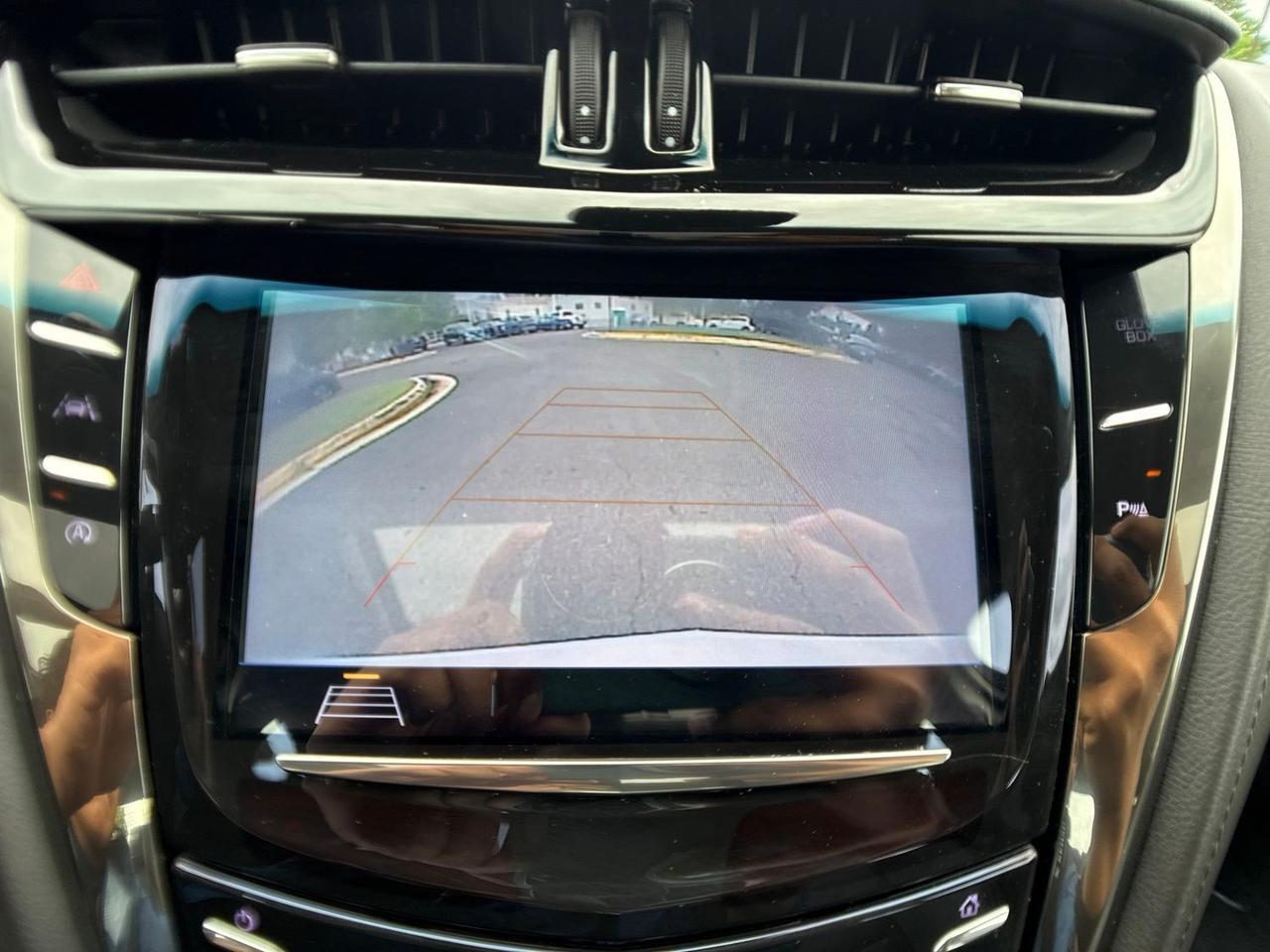 2019 Cadillac CTS 2.0L Turbo Luxury Chantilly VA