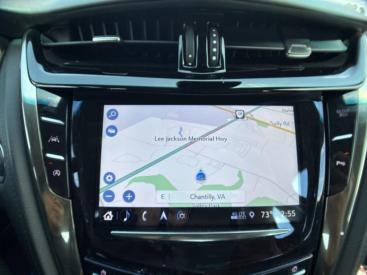 2019 Cadillac CTS 2.0L Turbo Luxury Chantilly VA