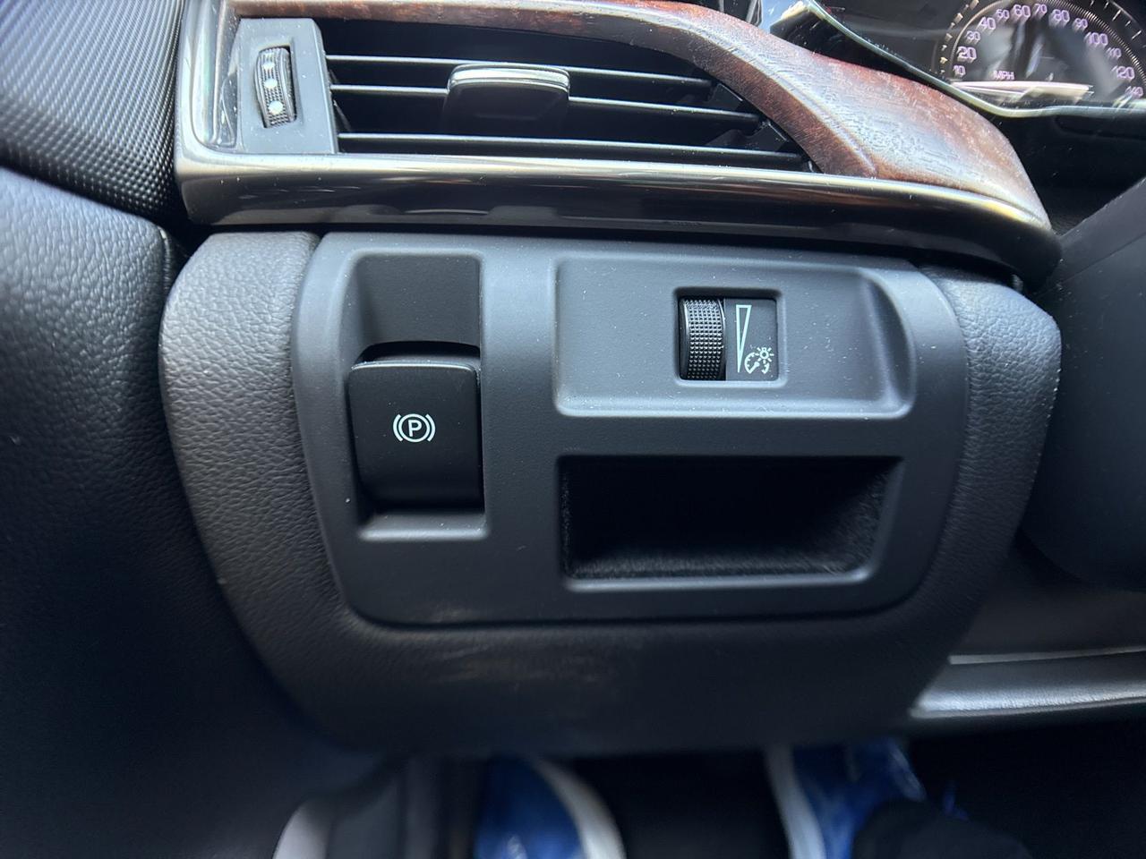 2019 Cadillac CTS 2.0L Turbo Luxury Chantilly VA