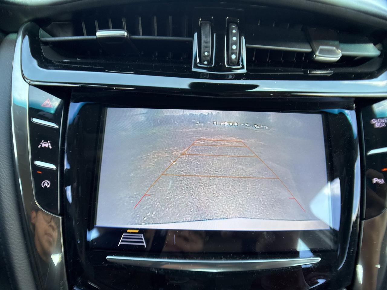 2019 Cadillac CTS 2.0L Turbo Luxury Chantilly VA