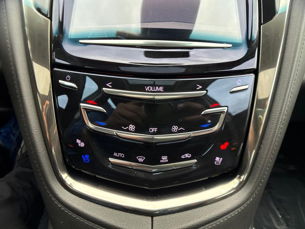 2019 Cadillac CTS 2.0L Turbo Luxury Chantilly VA