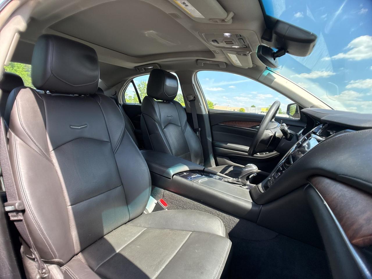 2019 Cadillac CTS 2.0L Turbo Luxury Chantilly VA